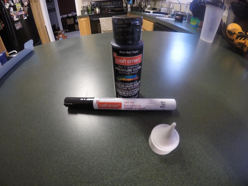 DIY Paint Your Honda Hubcap "H" Logo 8th Generation Honda Civic Forum